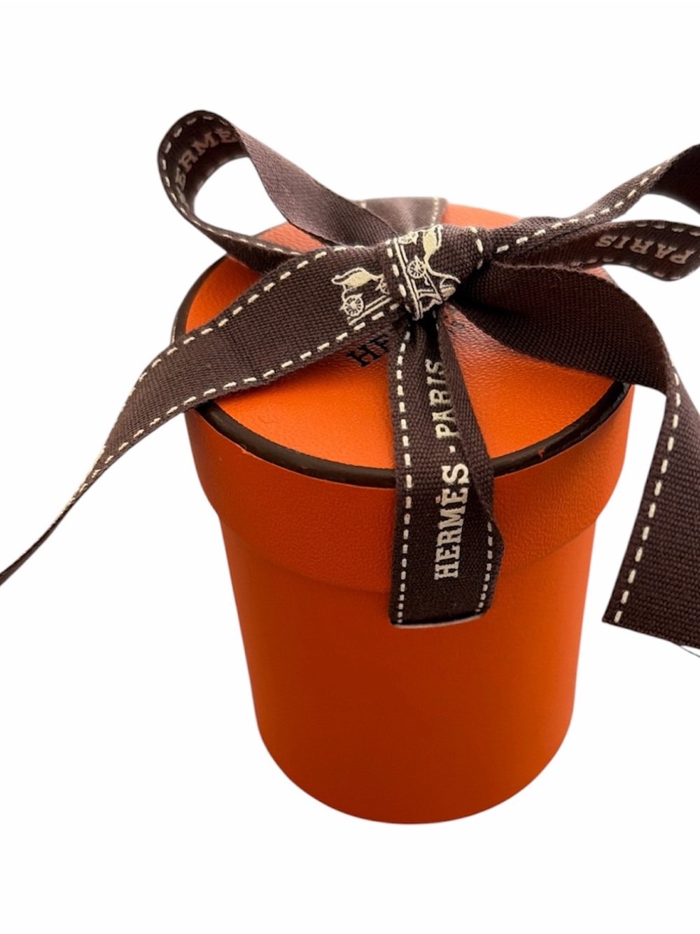 Hermes twilly box